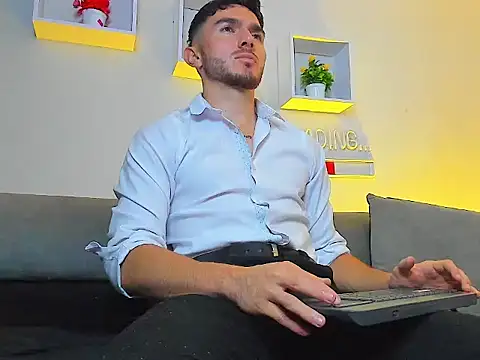 Dante Blake1 online show from 03/20/26, 03:11