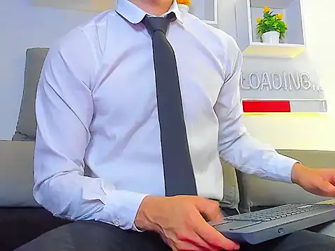 Dante Blake1 online show from 03/31/26, 03:41