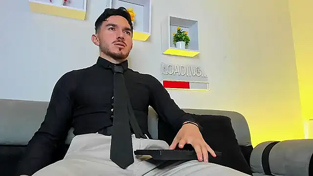 Dante Blake1 online show from 04/10/26, 03:23