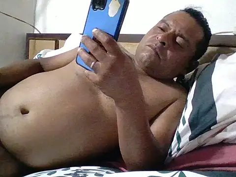 DesexedCooler online show from 03/20/26, 01:43