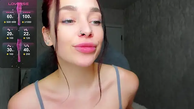 milkbrownn online show from 03/05/26, 09:38