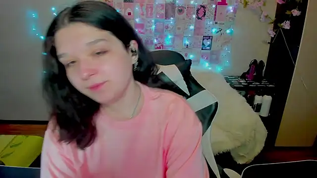 Kate Acid online show from 03/21/26, 12:15