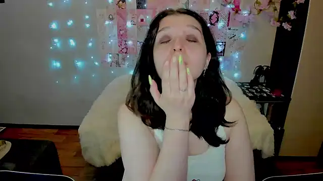 Kate Acid online show from 04/17/26, 11:19