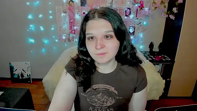 Kate Acid online show from 04/21/26, 01:42