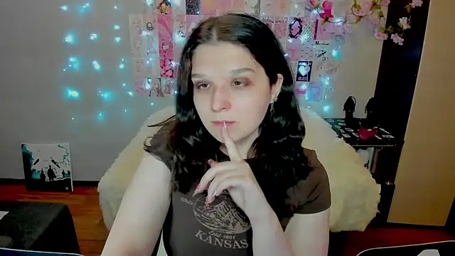 Kate Acid online show from 04/21/26, 02:51