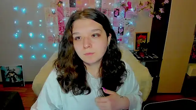 Snapshot of Kate_Acid chatting on 06/11/26, 11:47 Kate Acid online show from 06/11/26, 11:47