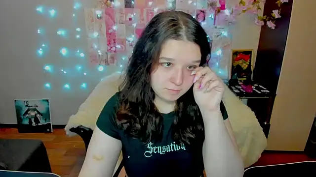 Snapshot of Kate_Acid chatting on 06/13/26, 11:46 Kate Acid online show from 06/13/26, 11:46