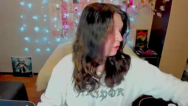 Snapshot of Kate_Acid chatting on 06/20/26, 11:18 Kate Acid online show from 06/20/26, 11:18