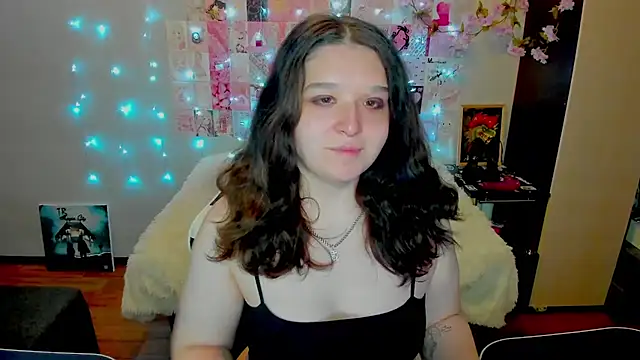 Snapshot of Kate_Acid chatting on 06/24/26, 11:15 Kate Acid online show from 06/24/26, 11:15