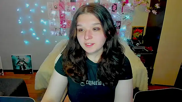 Snapshot of Kate_Acid chatting on 07/10/26, 11:07 Kate Acid online show from 07/10/26, 11:07