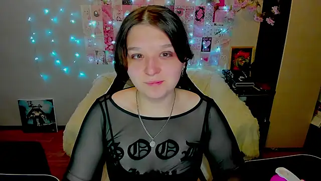 Snapshot of Kate_Acid chatting on 07/13/26, 11:29 Kate Acid online show from 07/13/26, 11:29