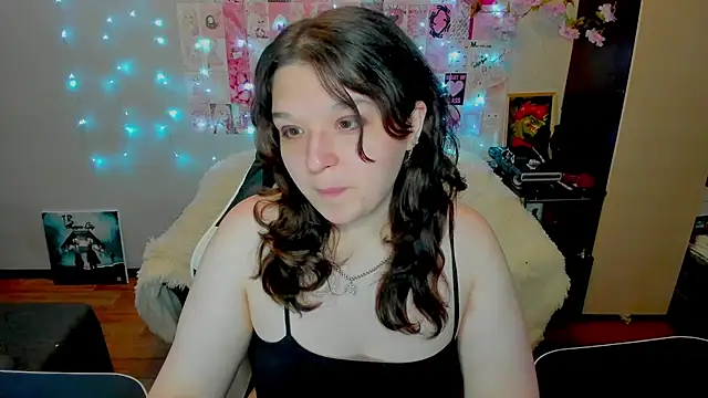 Snapshot of Kate_Acid chatting on 07/17/26, 11:20 Kate Acid online show from 07/17/26, 11:20