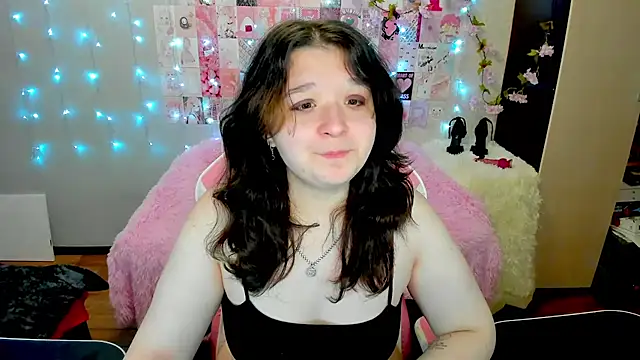 Snapshot of Kate_Acid chatting on 07/22/26, 11:07 Kate Acid online show from 07/22/26, 11:07