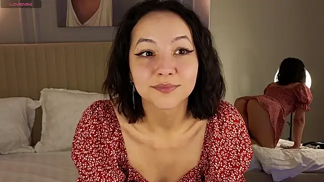 SweetElya online show from 02/18/26, 09:38