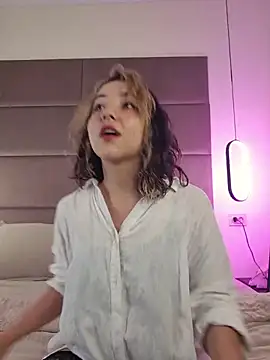 SweetElya online show from 07/27/26, 07:26