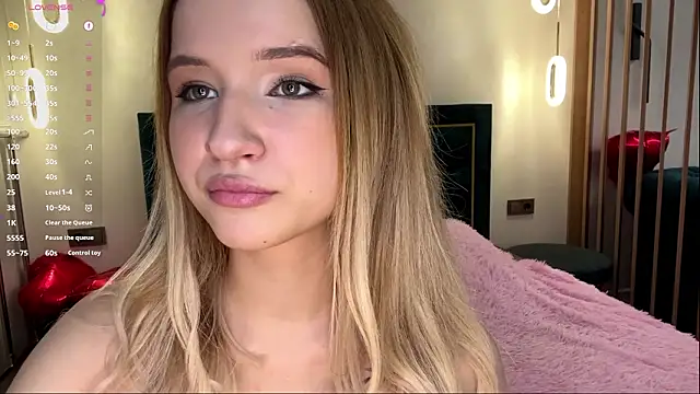 PrincessSwelgart online show from 03/16/26, 03:05