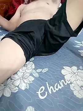 Snapshot of -Nam88 chatting on 04/27/26, 12:36 -Nam88 online show from 04/27/26, 12:36