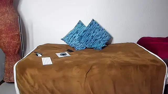 Mimirosexxx online show from 03/04/26, 11:11