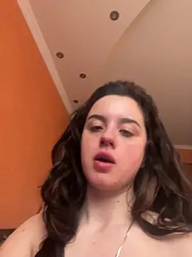 Baby doll7777 online show from 03/04/26, 01:28