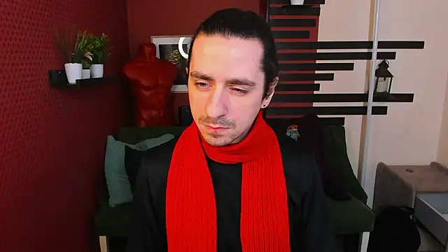 Daniel Morrise online show from 02/19/26, 07:48