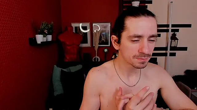 Daniel Morrise online show from 02/22/26, 07:40