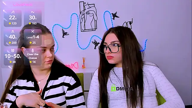 jenny donne online show from 03/01/26, 09:33