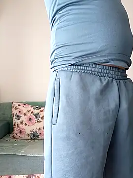 Scarbau online show from 03/26/26, 06:41