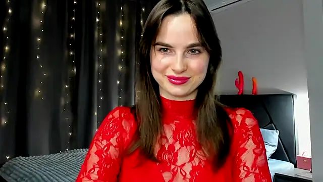 megann fox2 online show from 03/29/26, 04:29