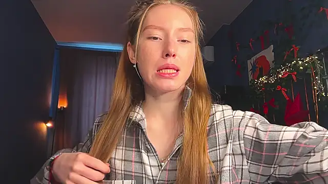 Anna Kare online show from 03/04/26, 09:15