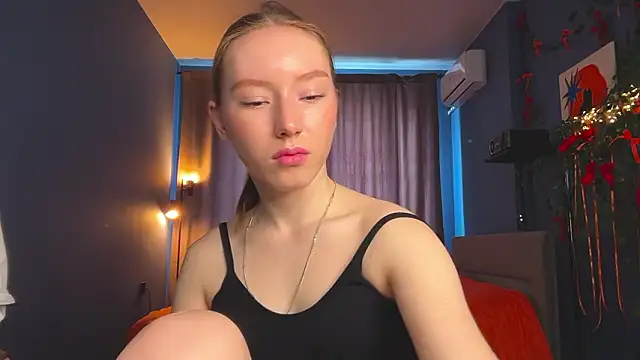 Anna Kare online show from 03/30/26, 09:10