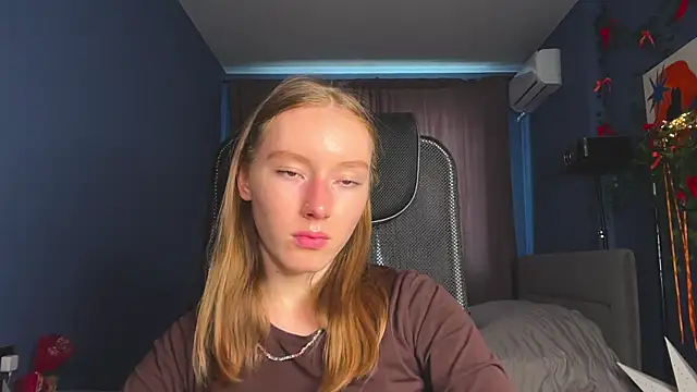 Anna Kare online show from 04/22/26, 01:56