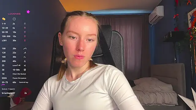 Anna Kare online show from 04/23/26, 02:41