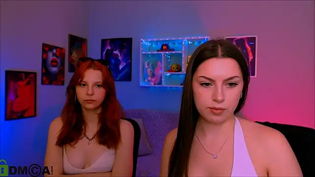 amalialowell online show from 06/26/26, 09:14