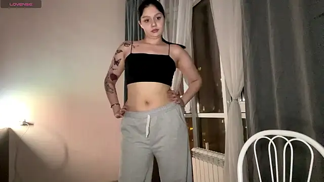 RaquelsHusband online show from 03/01/26, 01:35