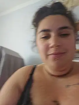 Deesse luna online show from 04/07/26, 08:48