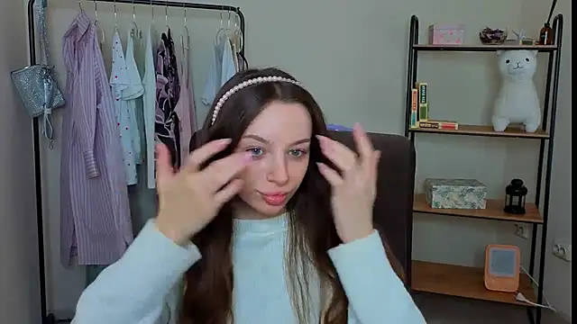 Snapshot of IreneeBoyd chatting on 02/20/26, 09:00 IreneeBoyd online show from 02/20/26, 09:00