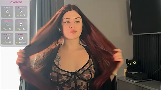 Mistress of puppets online show from 03/19/26, 06:17