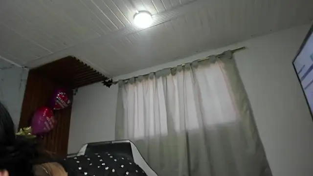 adhara  messY online show from 02/26/26, 01:54