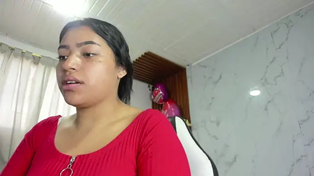 adhara  messY online show from 04/20/26, 01:58