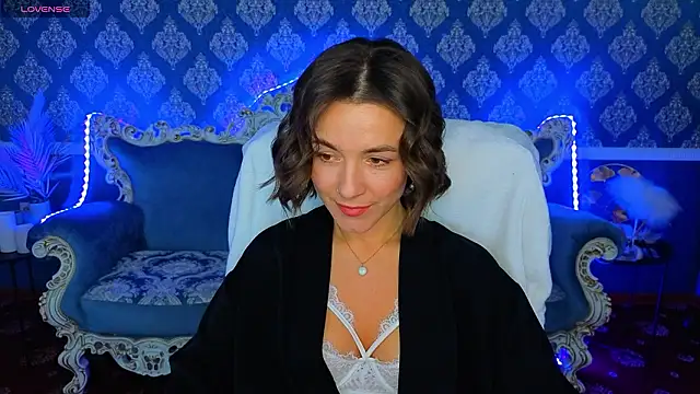 Snapshot of GracefulMichelle chatting on 03/01/26, 07:49 GracefulMichelle online show from 03/01/26, 07:49