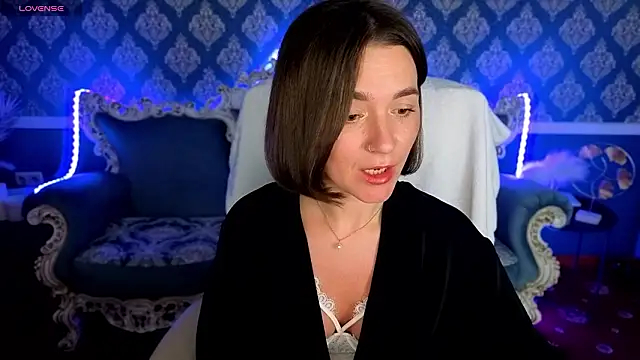 GracefulMichelle online show from 03/08/26, 02:04