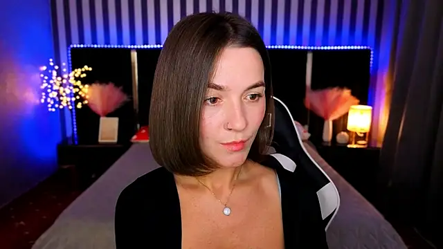 GracefulMichelle online show from 04/23/26, 07:38