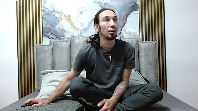 Dilan Lust online show from 02/18/26, 11:39