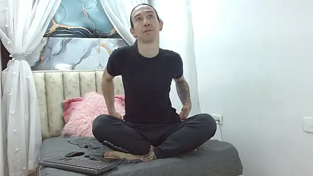 Dilan Lust online show from 02/23/26, 12:35