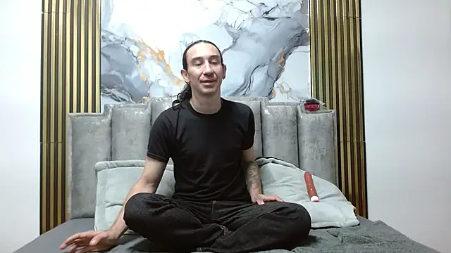 Dilan Lust online show from 02/26/26, 11:42