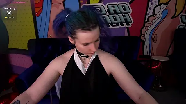 Snapshot of AlisaGracee chatting on 03/01/26, 07:49 AlisaGracee online show from 03/01/26, 07:49