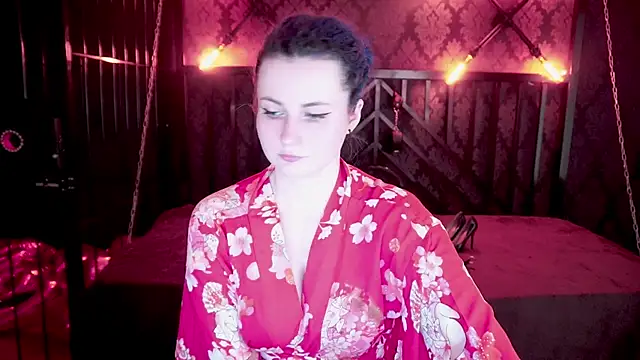 AlisaGracee online show from 04/09/26, 12:54