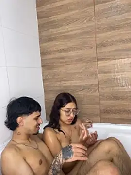 Mia Iron online show from 03/07/26, 12:35