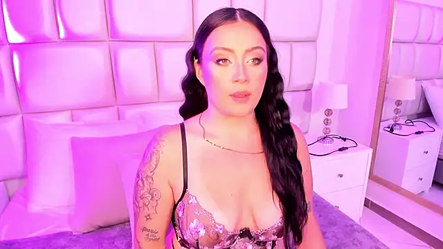 annybentleii online show from 04/09/26, 06:57