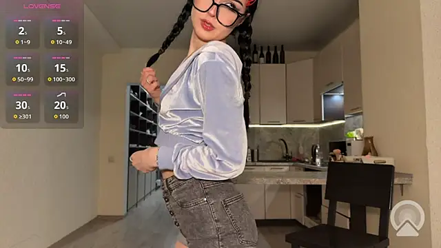 alicelanei online show from 03/22/26, 07:28